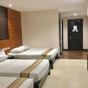 라 카르멜라 데 보라카이 리조트 호텔 이미지 2