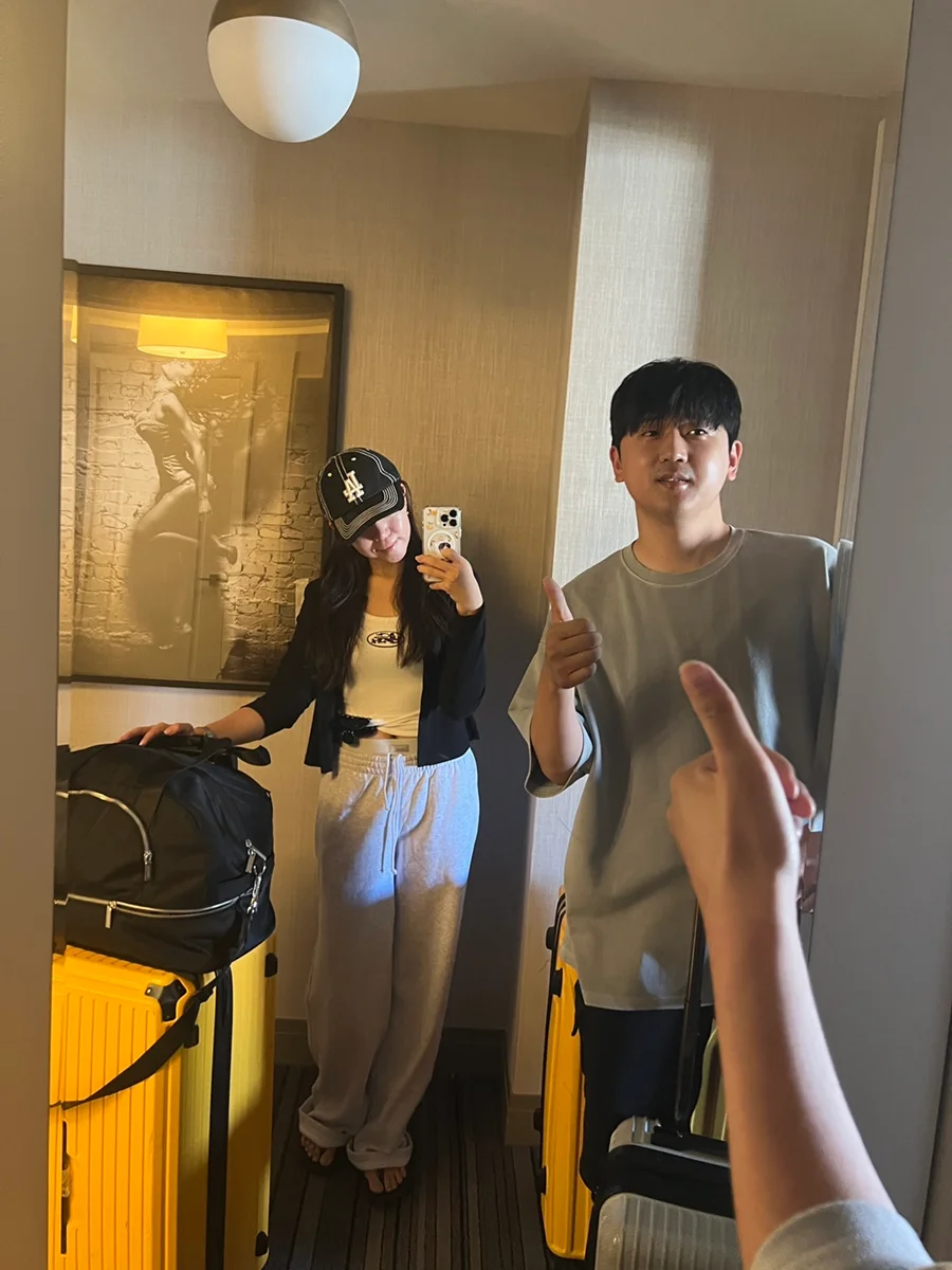 르 파흐 앳 멜로즈 이미지 8