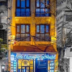 리틀 참 하노이 호스텔 이미지 7