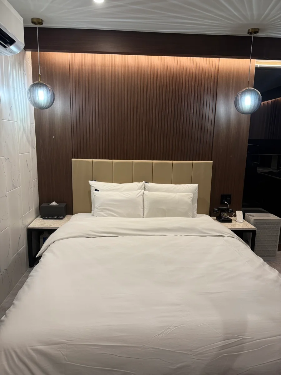 로지호텔 이미지 18