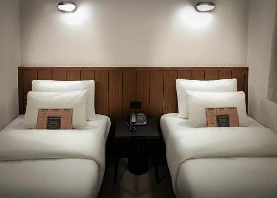 루미아 호텔 명동 이미지 9