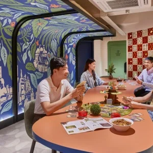 라이프 부기스 싱가포르 이미지 5