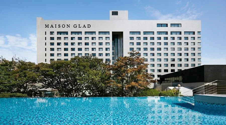메종 글래드 제주 이미지 5