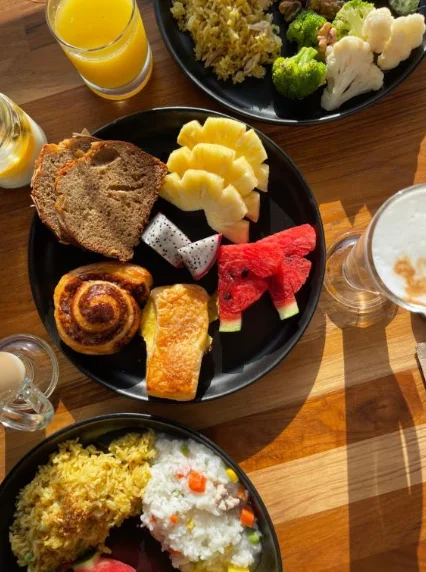 만트라 삼우이 리조트 - 성인 전용 이미지 8