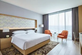 메리어트관 제주신화월드 호텔 앤 리조트 이미지 7
