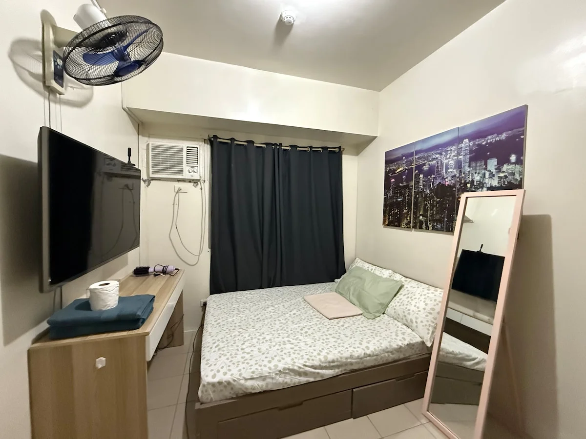 맥스 어썸 플레이스 어반 데카 타워 에드사 만달루용 이미지 3