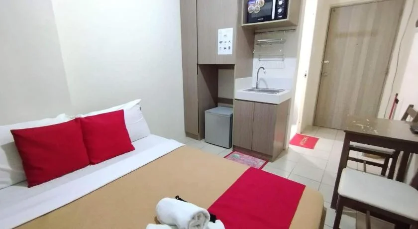 맥스 어썸 플레이스 어반 데카 타워 에드사 만달루용 이미지 7