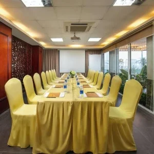 메이 드 빌 레이크사이드 호텔 이미지 3