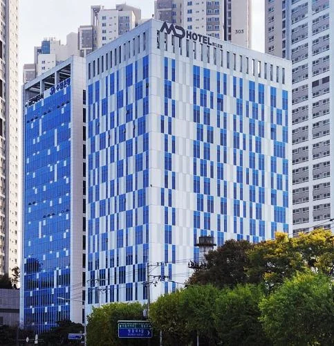 엠디 호텔 독산 (구. 스타즈 호텔 독산) 이미지 2