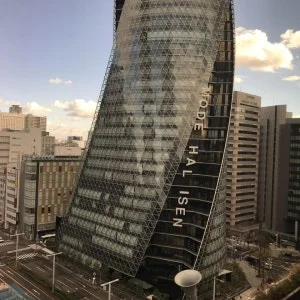 메이테츠 그랜드 호텔 이미지 6
