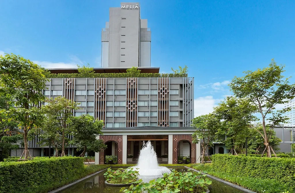 멜리아 치앙마이 (Melia Chiang Mai) 이미지 6
