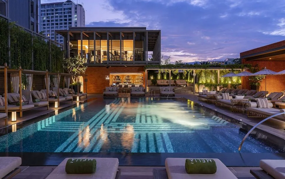 멜리아 치앙마이 (Melia Chiang Mai) 이미지 7