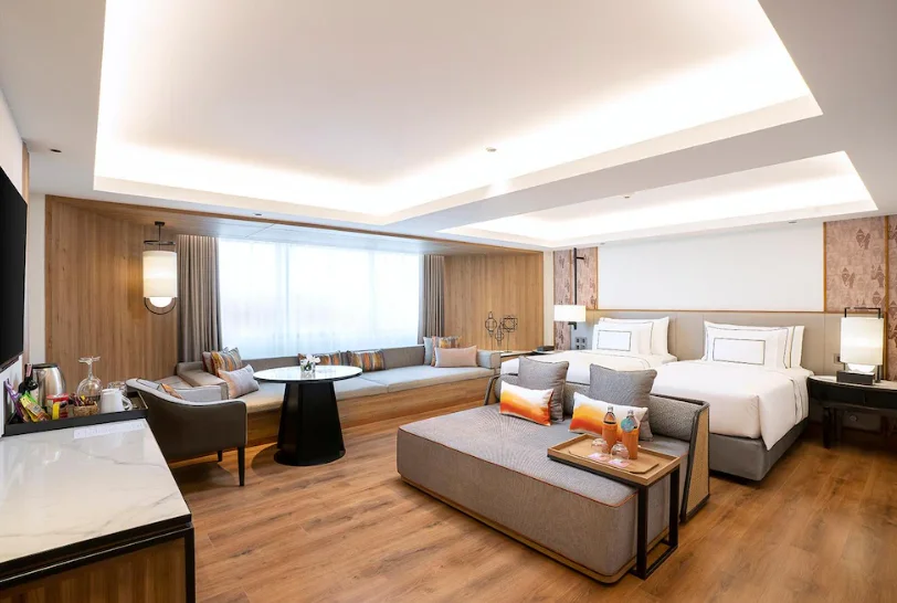 멜리아 치앙마이 (Melia Chiang Mai) 이미지 8