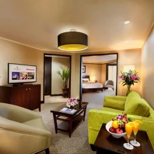 밀레니엄 호텔 시리 자카르타 이미지 6
