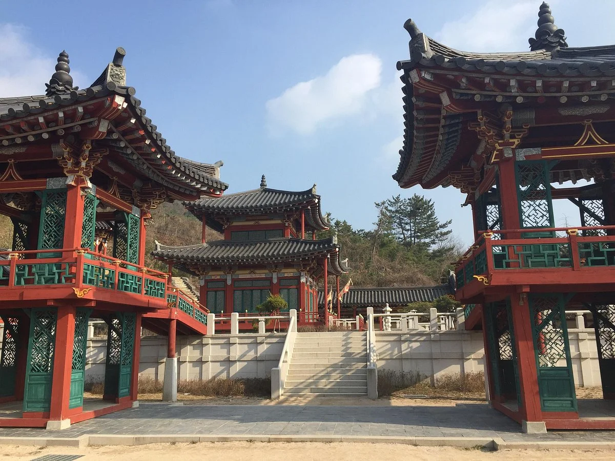 Millennium Palace Resort & Spa Ragung 이미지 6