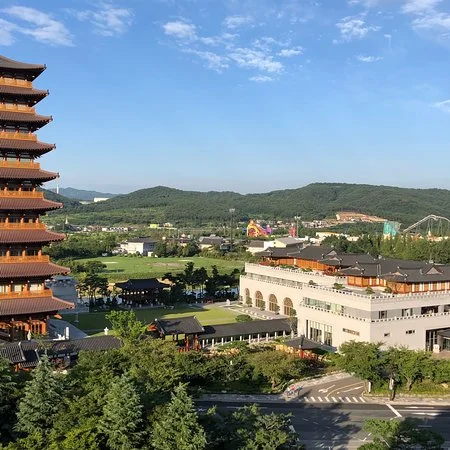 Millennium Palace Resort & Spa Ragung 이미지 8