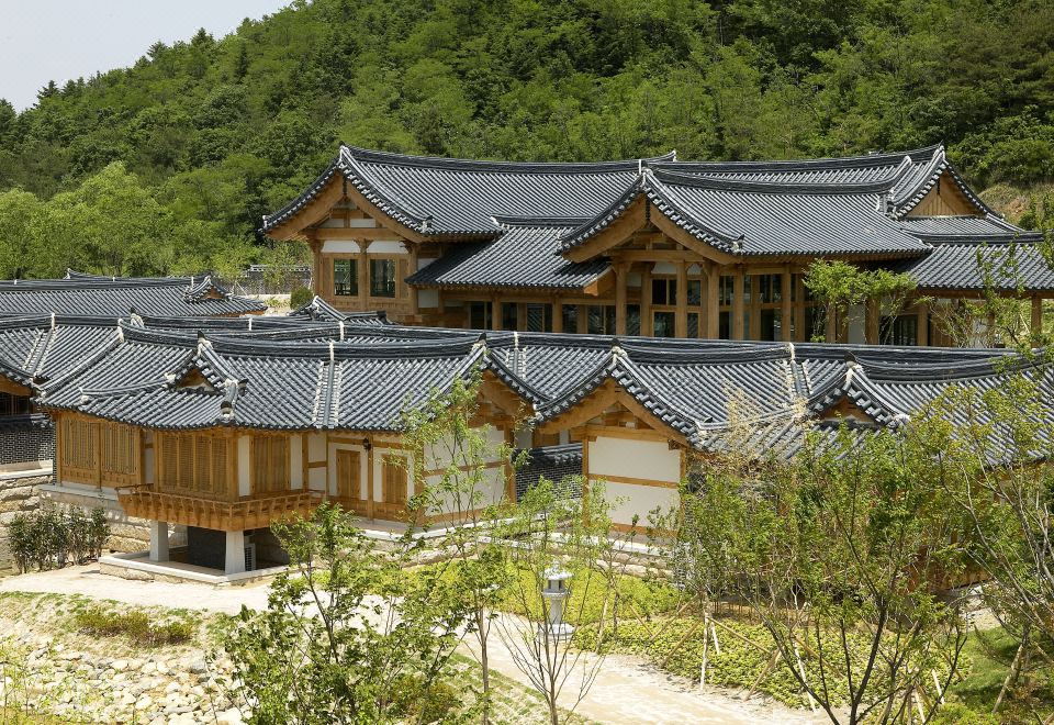 Millennium Palace Resort & Spa Ragung 이미지 14