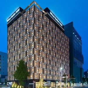 미쓰이 가든 호텔 후쿠오카 기온 이미지 14