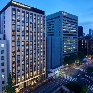 미쓰이 가든 호텔 긴자 고초메 이미지 20