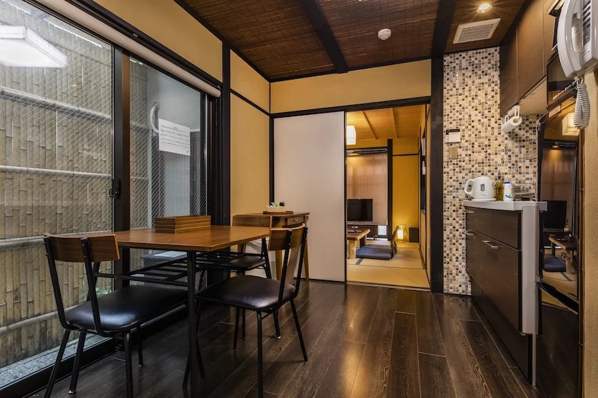 Mitsui Garden Hotel Kyoto Kawaramachi Jokyoji 편의시설