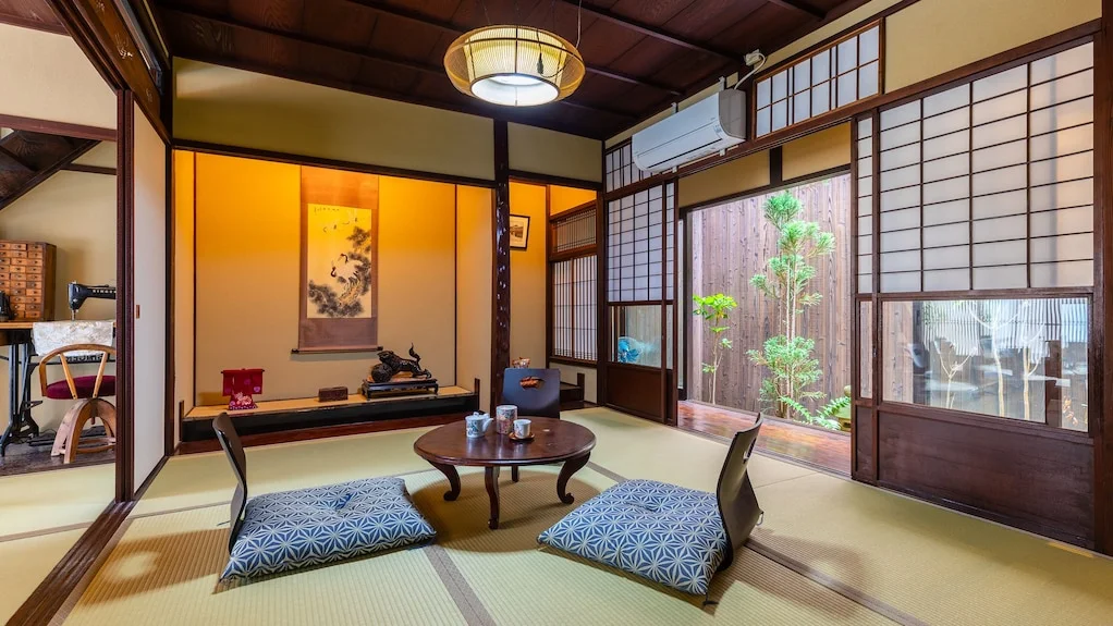 Mitsui Garden Hotel Kyoto Kawaramachi Jokyoji 부대시설