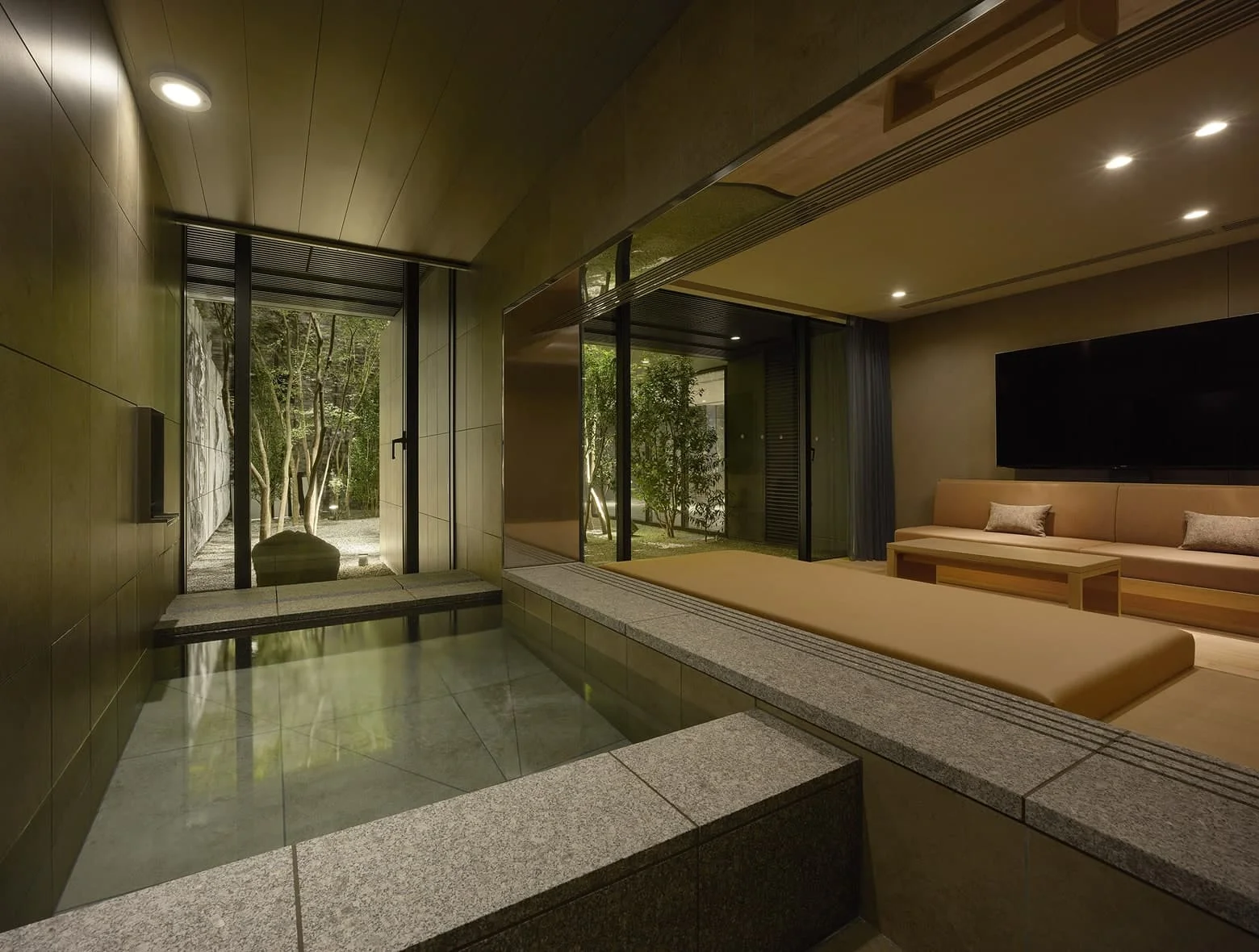 Mitsui Garden Hotel Kyoto Kawaramachi Jokyoji 회의실