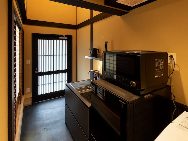 Mitsui Garden Hotel Kyoto Kawaramachi Jokyoji 주변 환경