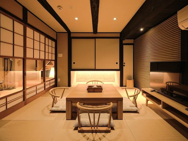 Mitsui Garden Hotel Kyoto Kawaramachi Jokyoji 이미지 6