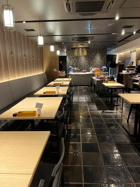 Mitsui Garden Hotel Kyoto Kawaramachi Jokyoji 이미지 7