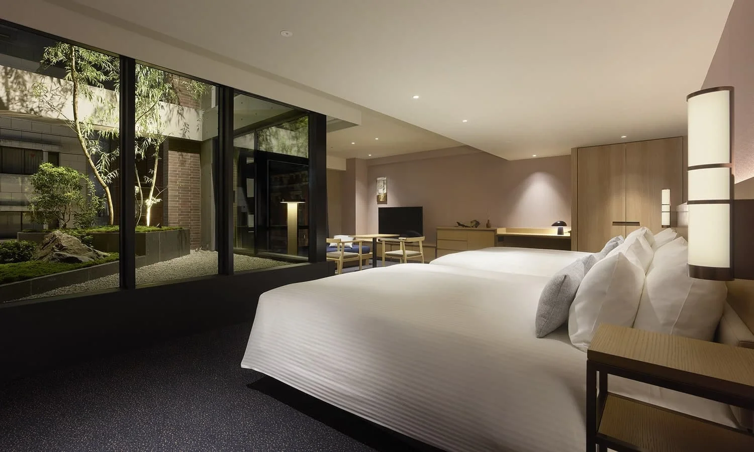 Mitsui Garden Hotel Kyoto Kawaramachi Jokyoji 이미지 9