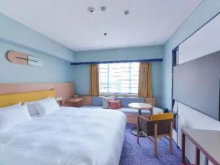미야코 호텔 교토 하치조 이미지 10