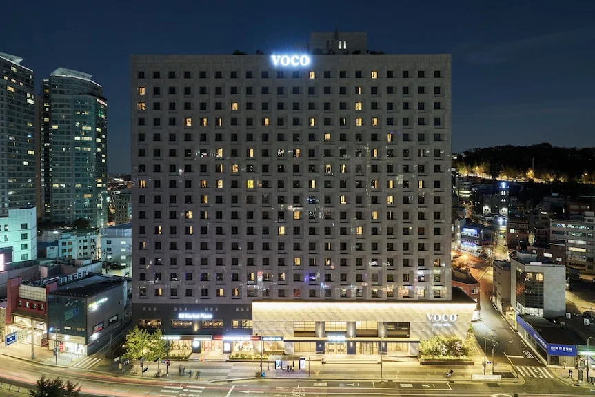 목시 서울 명동 이미지 3