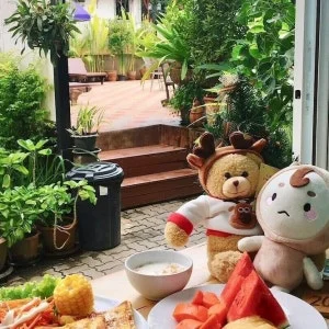 마이 치앙마이 부티크 롯지 이미지 2