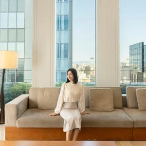 나고야 JR 게이트 타워 호텔 이미지 6