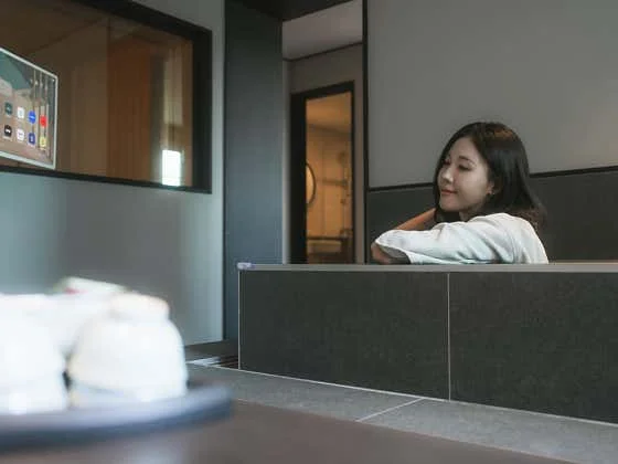낙원온천호텔 이미지 4