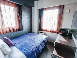 내추럴 핫 스프링 호텔 라이브맥스 프리미엄 우메다 이스트 이미지 14