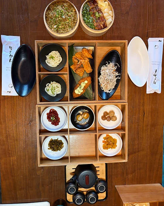 경주 덴바스타 료칸 이미지 9