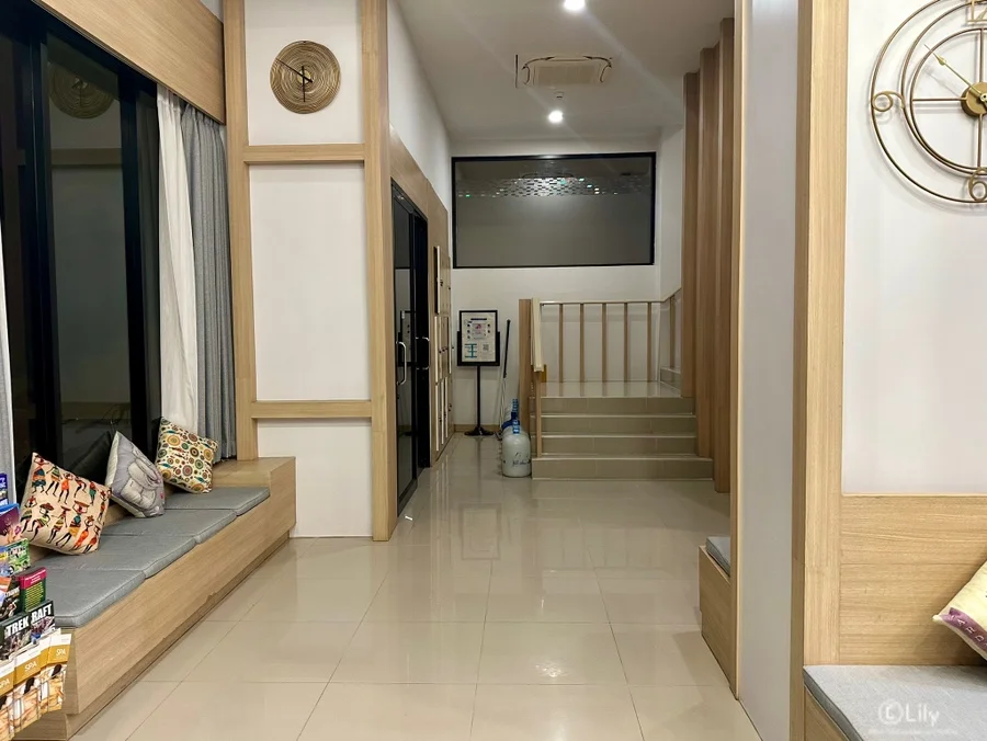 말리 호텔 이미지 9