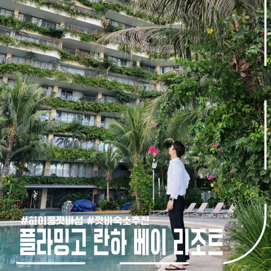 플라밍고 레지던스 이미지 5