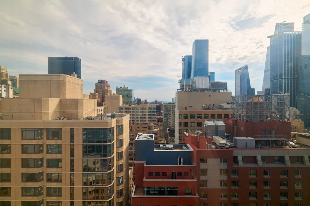 캔들우드 스위트 NYC - 타임스 스퀘어 이미지 17