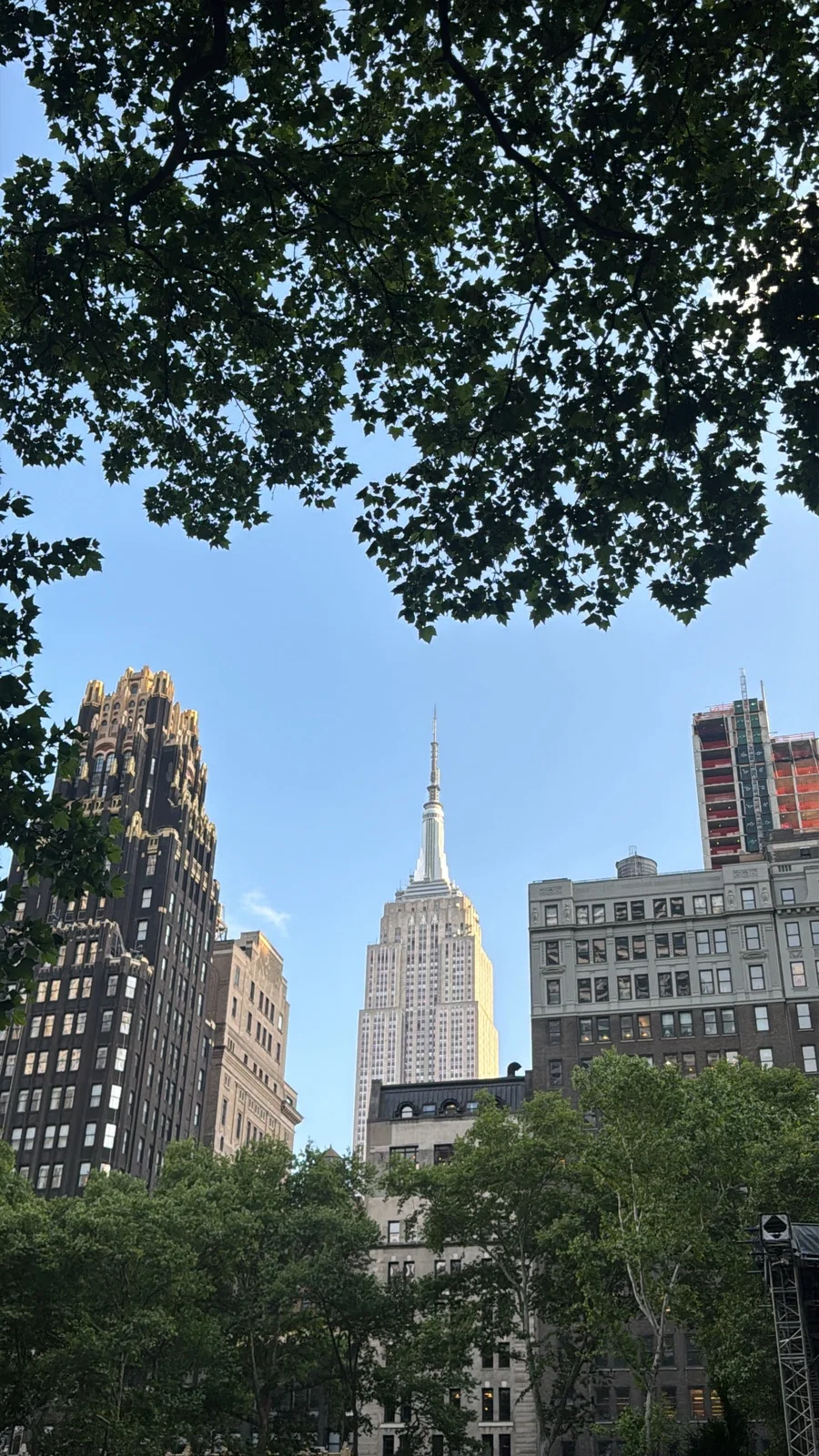 캔들우드 스위트 NYC - 타임스 스퀘어 이미지 18