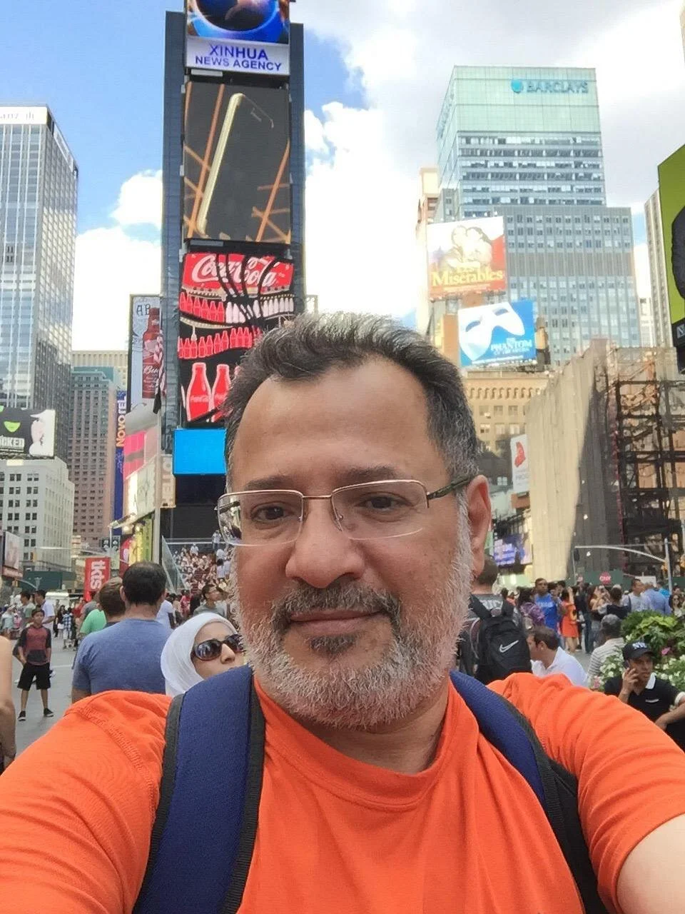 캔들우드 스위트 NYC - 타임스 스퀘어 이미지 8