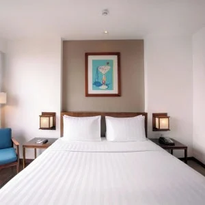 베란다 호텔 파쿠부워노 이미지 8
