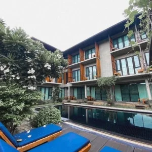 람푸 하우스 치앙마이 이미지 3