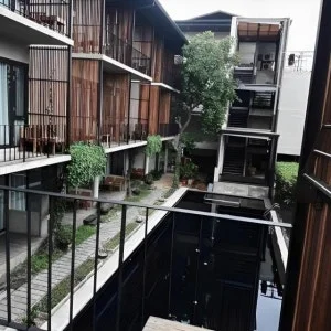람푸 하우스 치앙마이 이미지 7