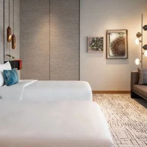 킴튼 말라이 방콕 - an IHG Hotel 이미지 5