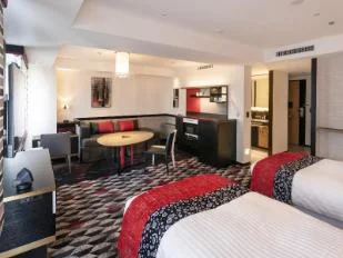 뉴 오타니 인 도쿄 이미지 7