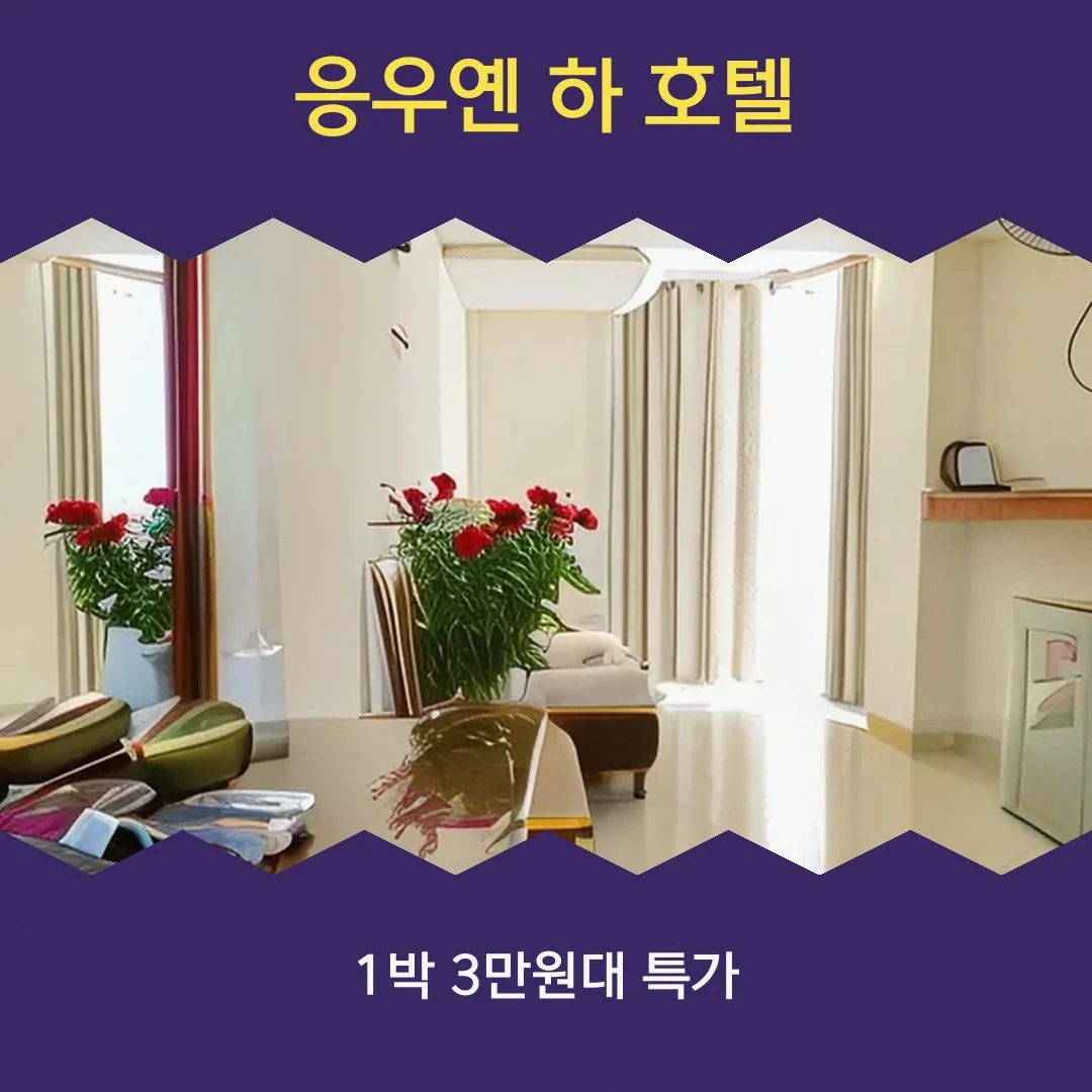 응우옌 레 스위트 이미지 4