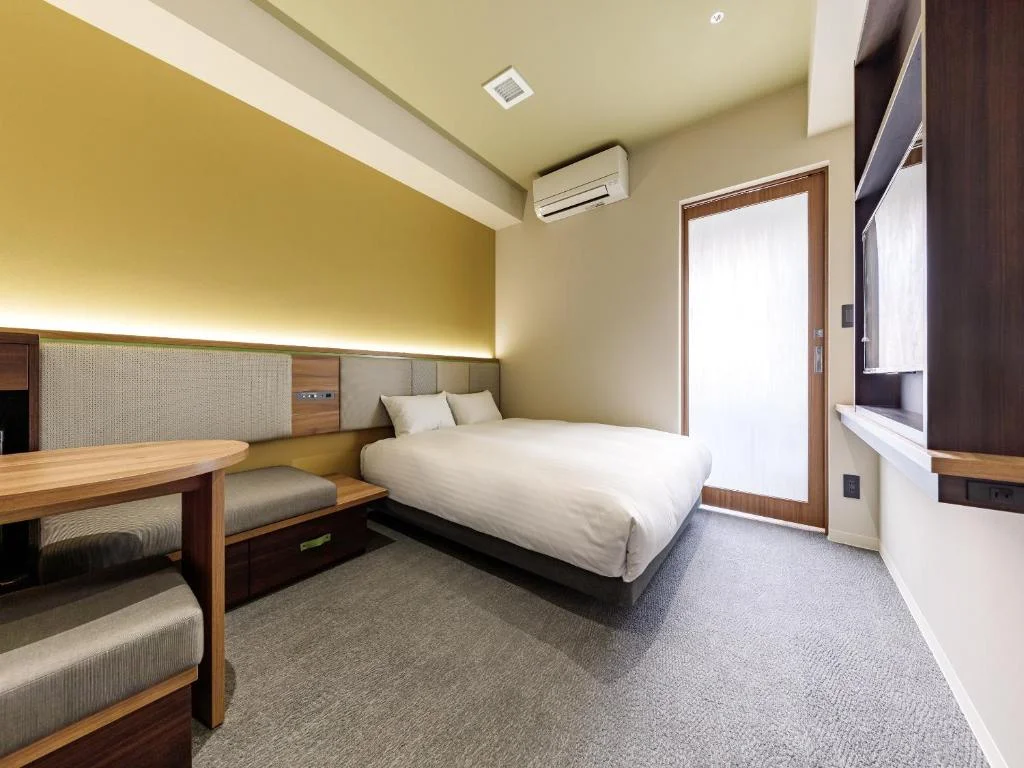 Nishitetsu Hotel Croom Hakata Gion Kushida Shrine 편의시설
