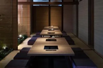 Nishitetsu Hotel Croom Hakata Gion Kushida Shrine 조식